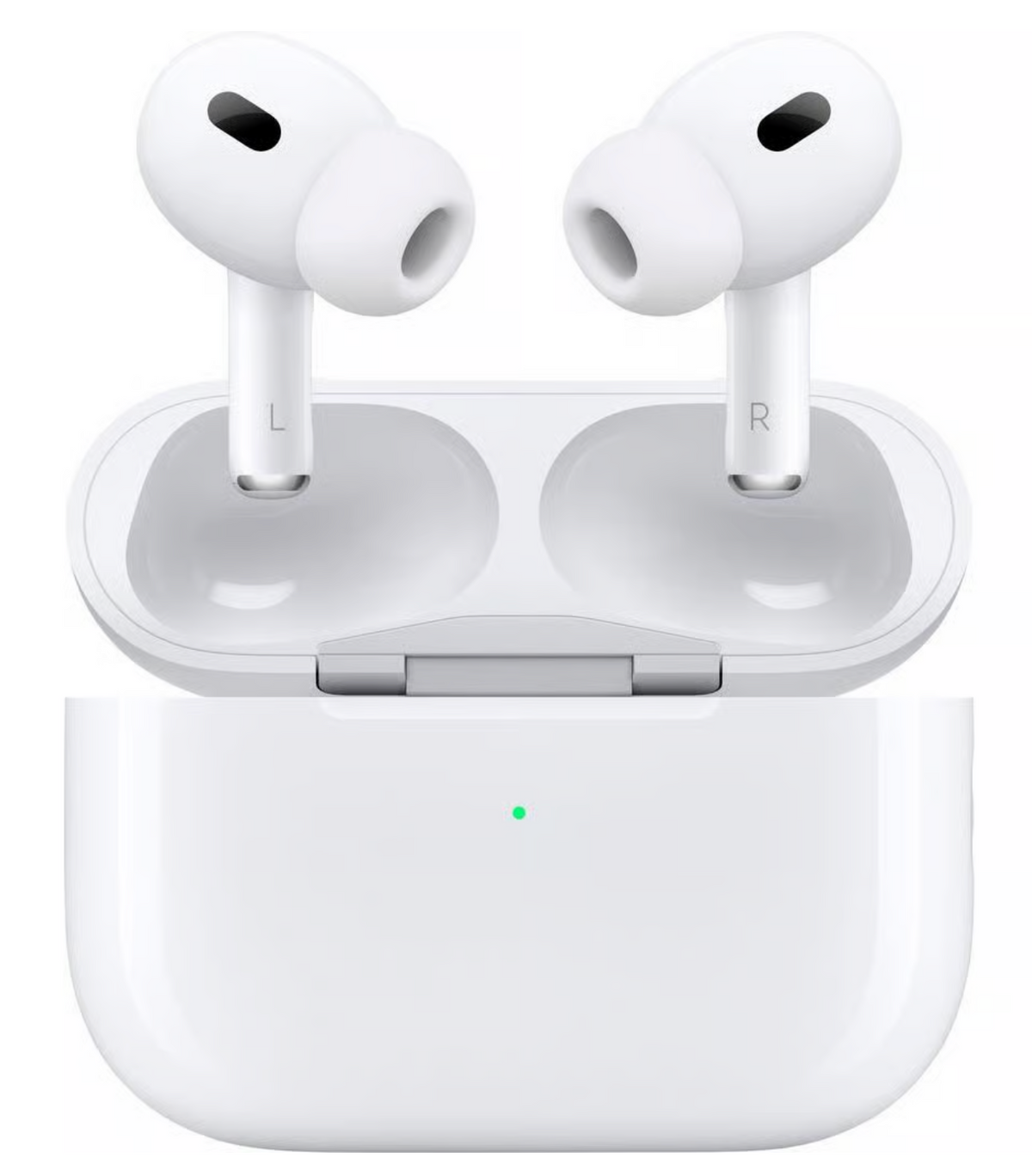Apple AirPods Pro 2. Generation MagSafe komplettes Set