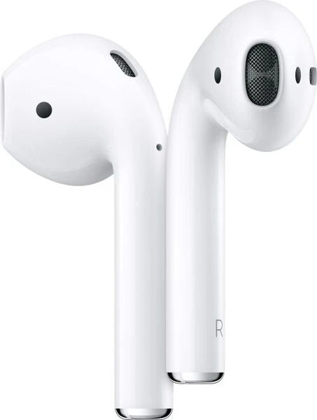 AirPods 2 Set – Lieferumfang mit Ladekabel