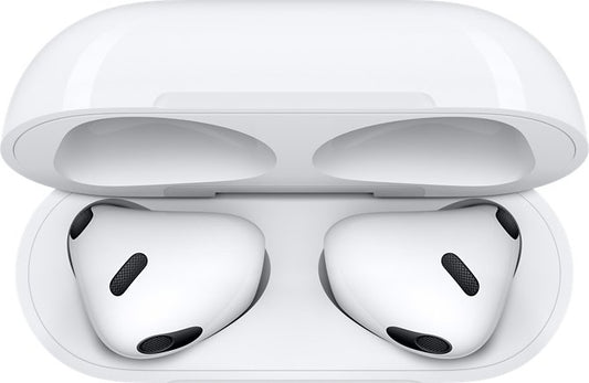 AirPods 3 Set – Ohrhörer und Ladecase