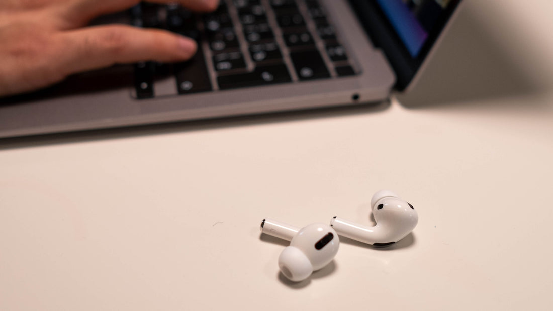 AirPod Pro Seriennummer prüfen 