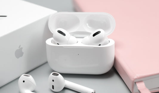 AirPods & AirPods Pro Mikrofon reinigen