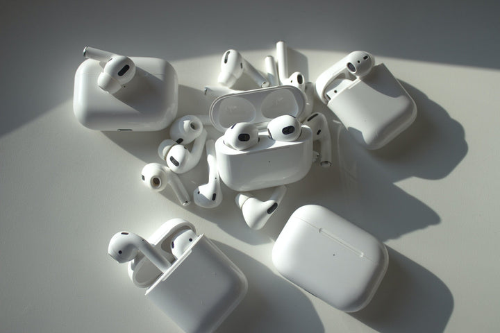 AirPods Case lädt nicht mehr