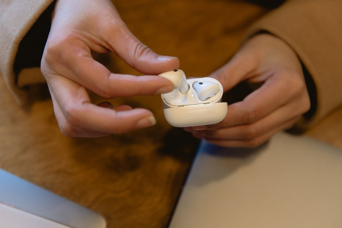 AirPods Pro Mikrofon schlecht
