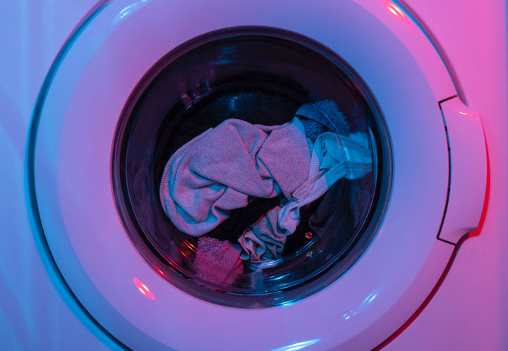 AirPods in der Waschmaschine