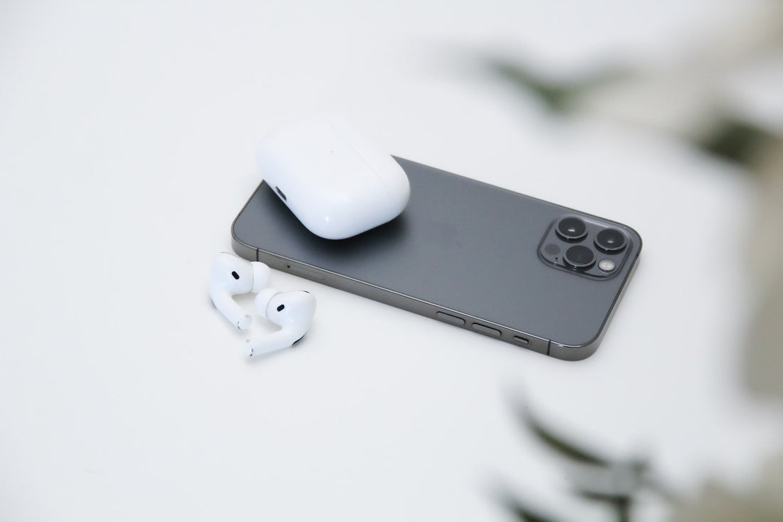 AirPods zurücksetzen