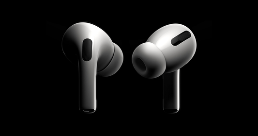 Teilnahmebedingungen Gewinnspiel OneEarPod – AirPods Bild