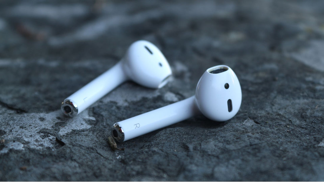Apple AirPods Defekt Header