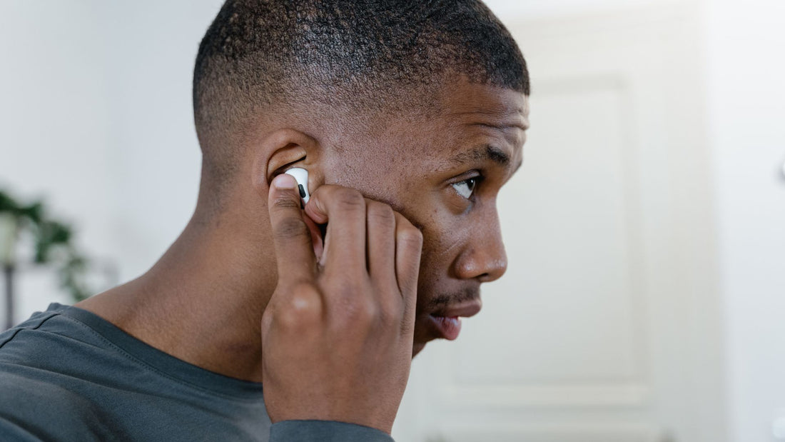 Ein AirPod funktioniert nicht Header