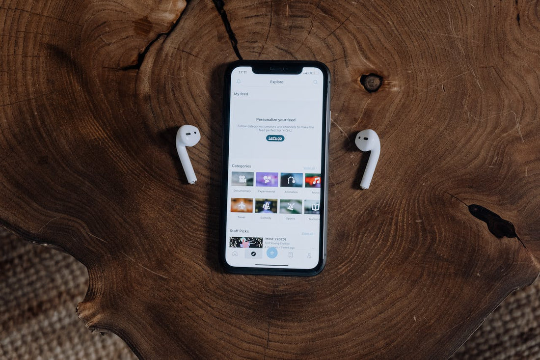 Meine AirPods leuchten nicht mehr