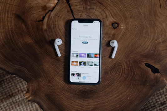 Meine AirPods leuchten nicht mehr