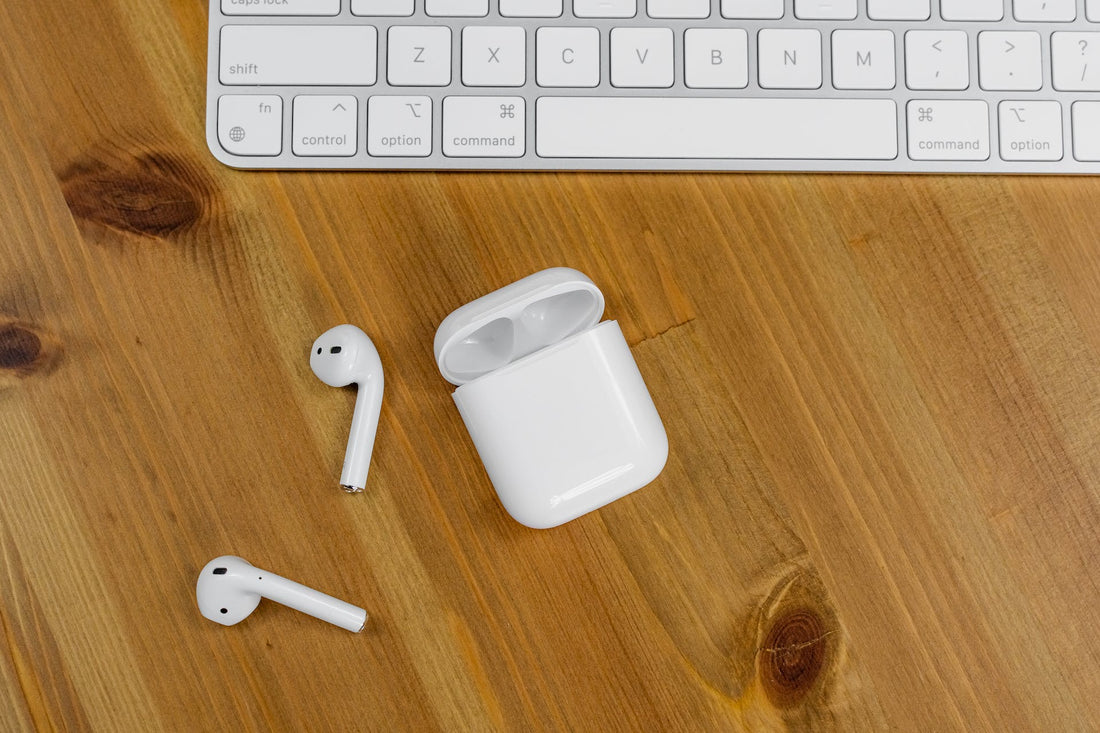 Wo sind meine AirPods?