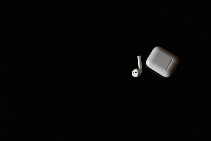 AirPods Firmware Update erzwingen