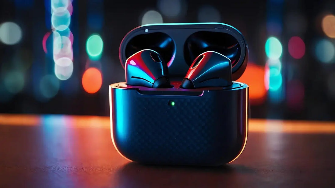 AirPods lassen sich nicht zurücksetzen