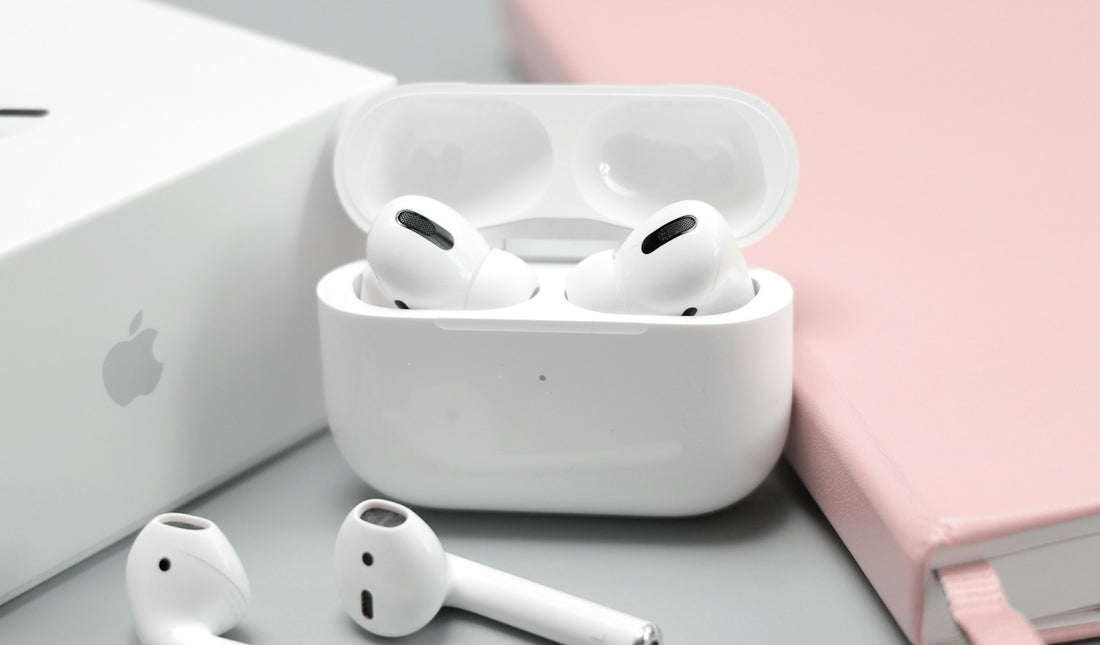 AirPods Wackelkontakt