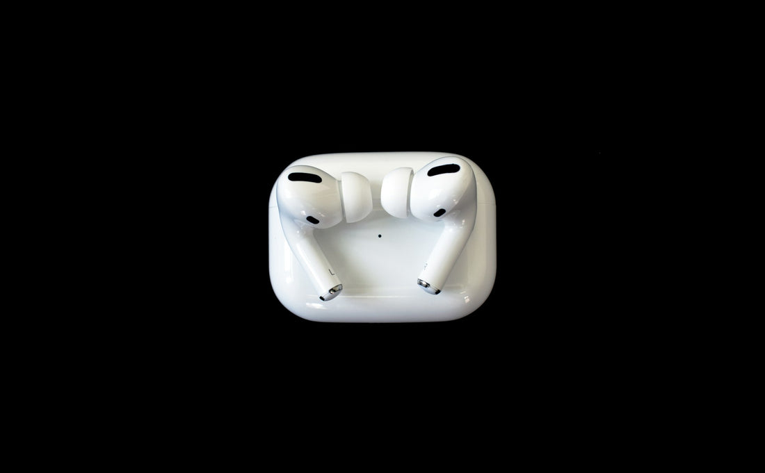 Fake AirPods erkennen