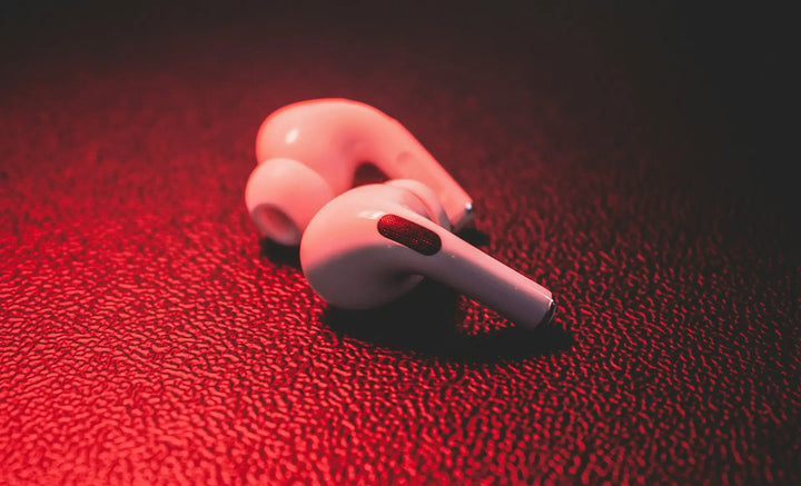 Wie lange brauchen AirPods zum Laden? (Alle Modelle)