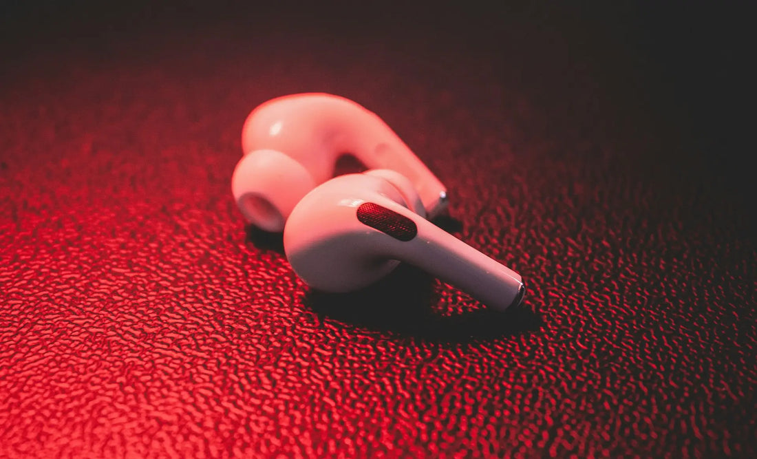 AirPods Pro neu verbinden