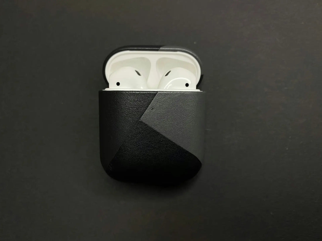 AirPods Case reinigen