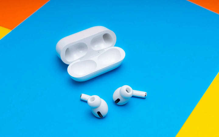 Ein AirPod Pro lädt nicht