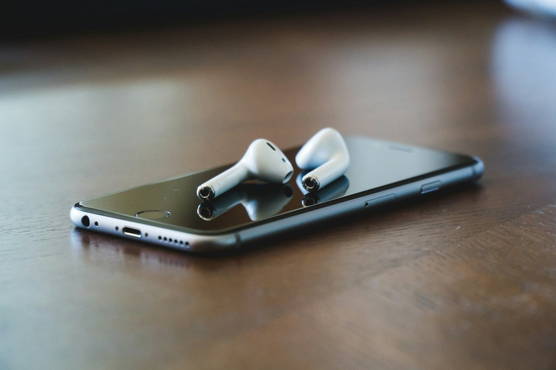 airpods geklaut 