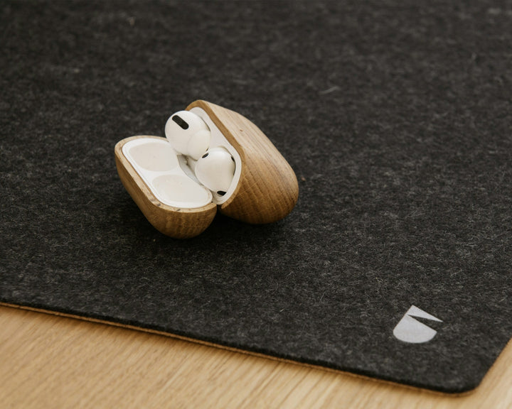 AirPods Case orten & finden