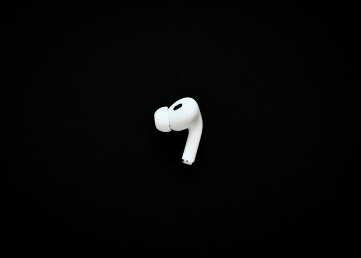 Warum sind meine Airpods auf einmal so leise?