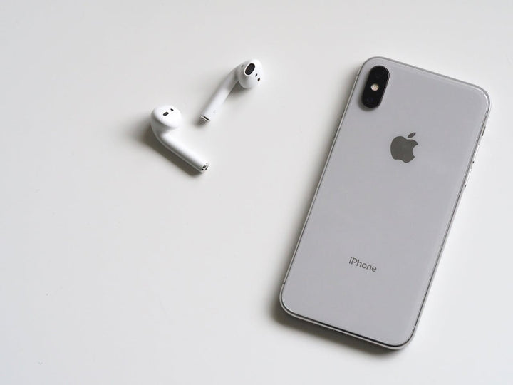 Wie lange halten Airpods?