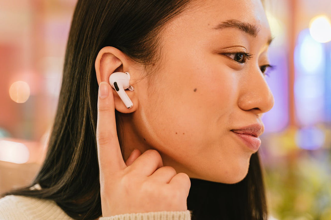 AirPods Pro & Pro 2 zurücksetzen