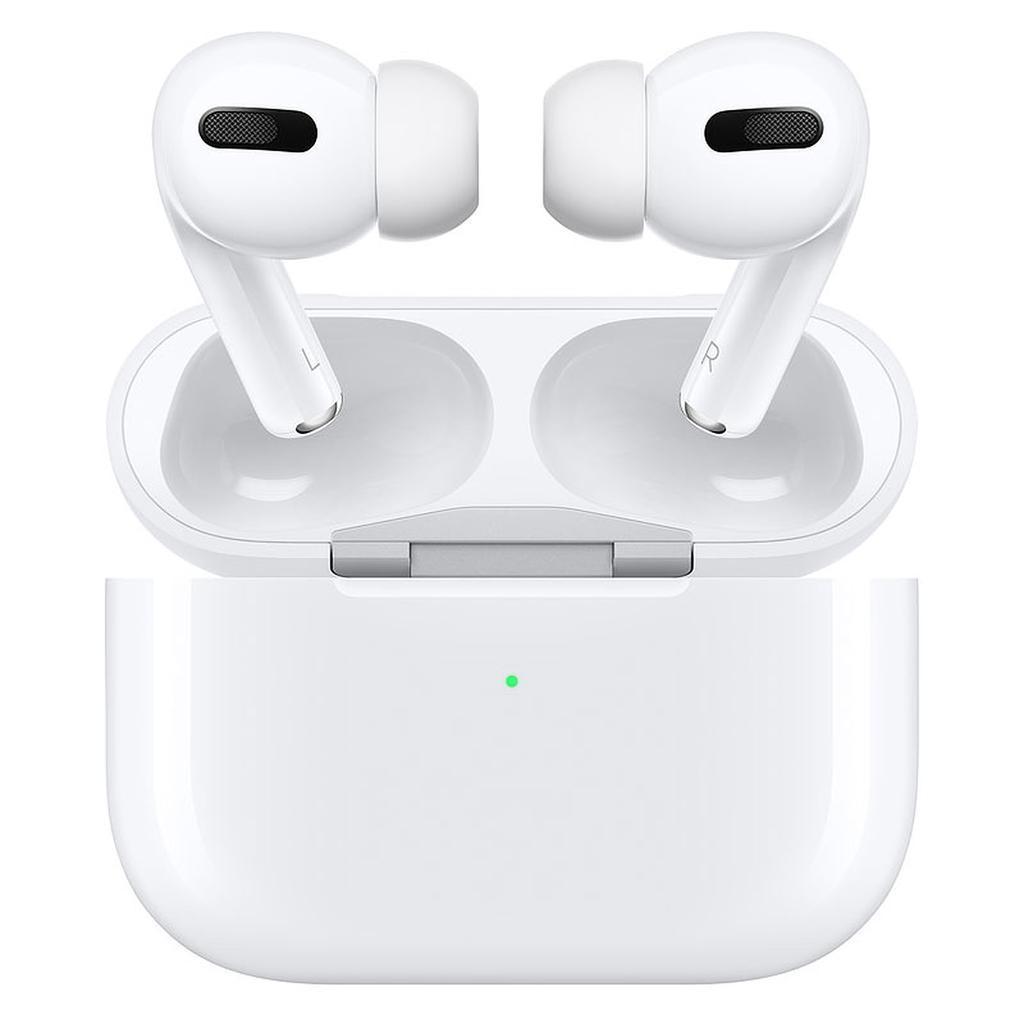 Apple AirPods Pro 1 MagSafe komplettes Set – Hauptansicht