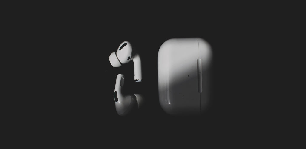 Écouteur gauche Apple de rechange pour AirPods 2 (deuxième génération) /  Oreillette gauche seule - ilostmyearbud
