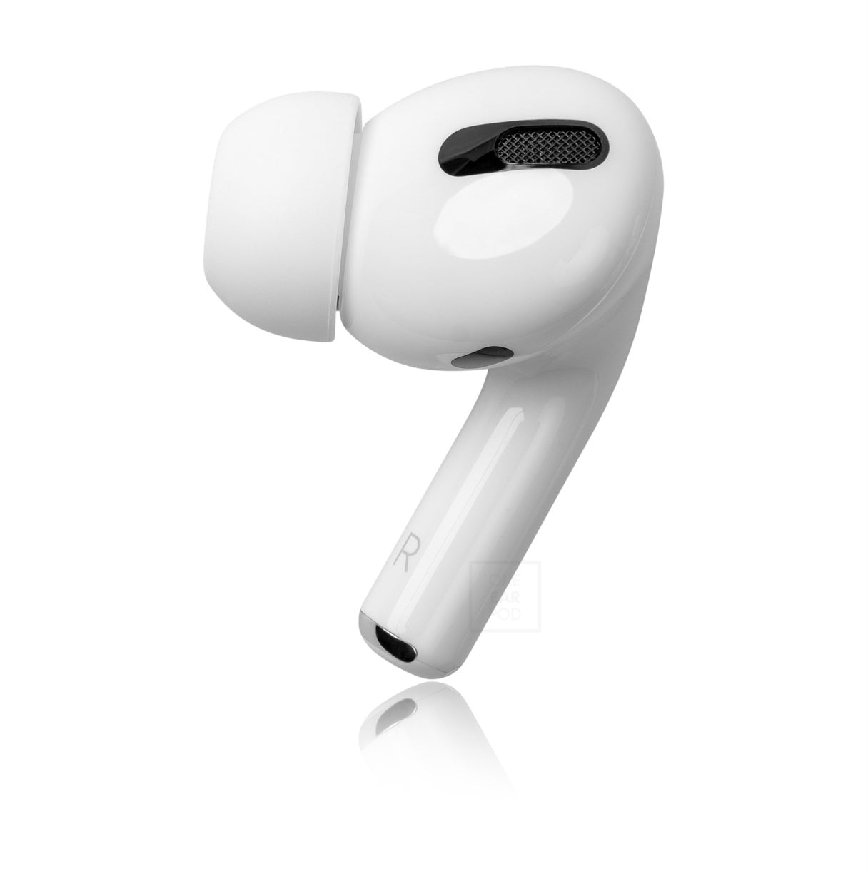 Apple AirPods Pro 1. Generation rechter Ohrhörer einzeln – Hauptansicht