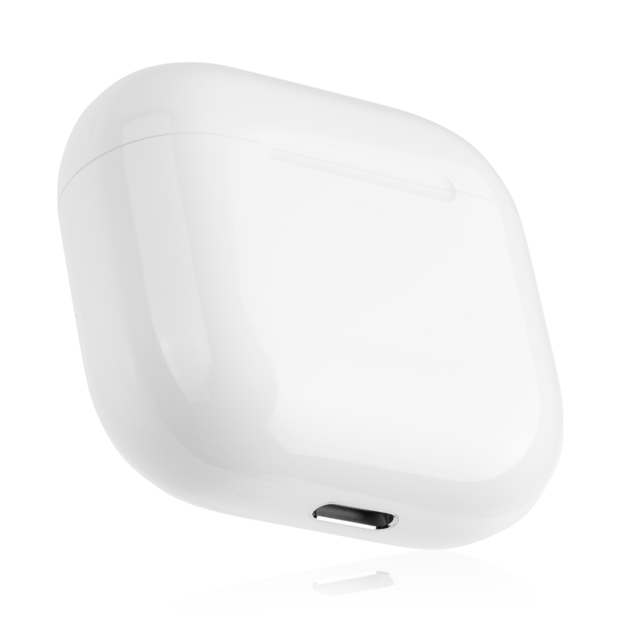 APPLE AIRPODS 4E GENERATIE OPLAADCASE AFZONDERLIJK VERVANGEN