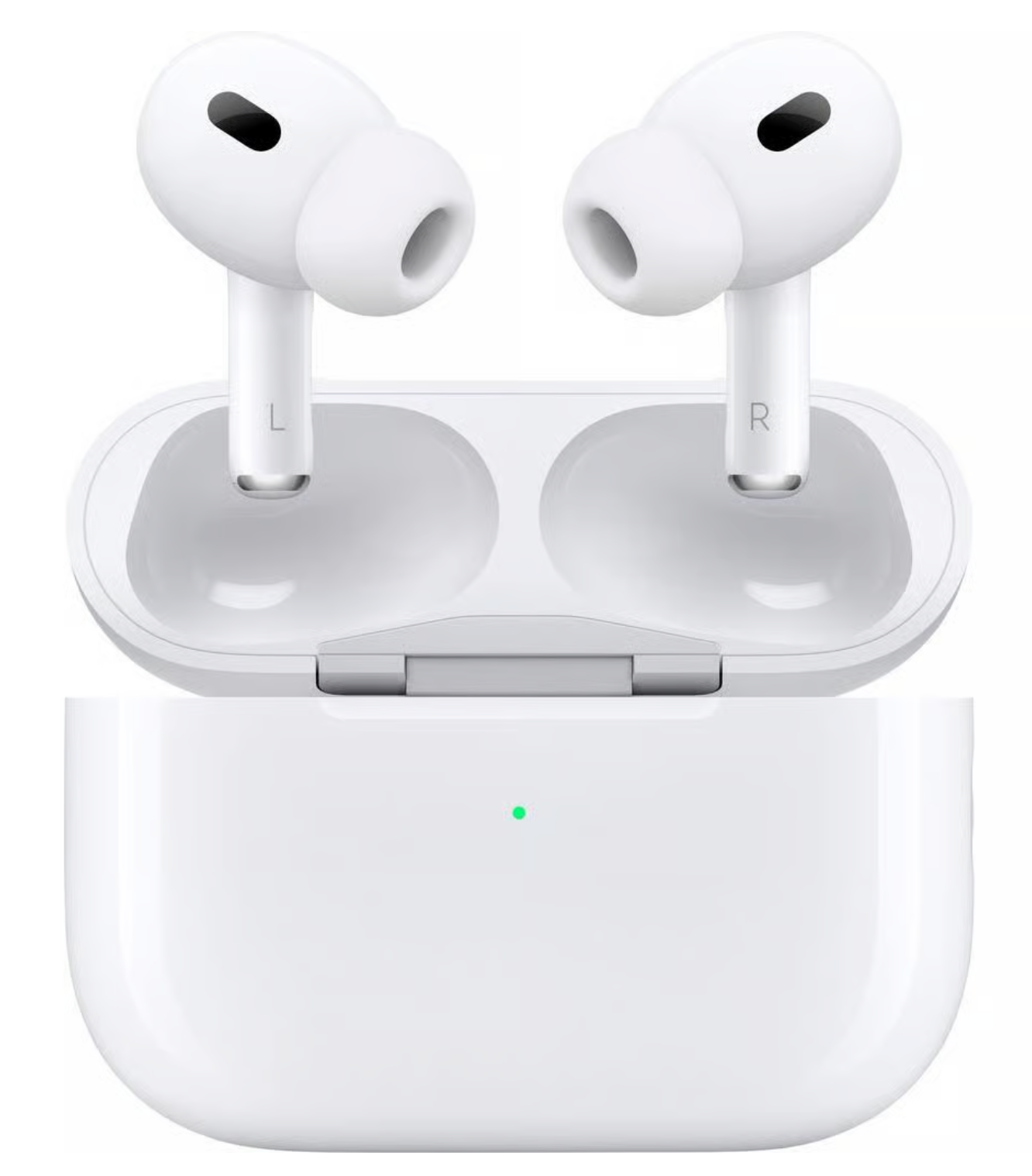 Apple AirPods Pro 2. Generation MagSafe komplettes Set