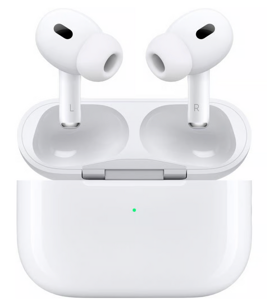 Apple AirPods Pro 2. Generation MagSafe komplettes Set