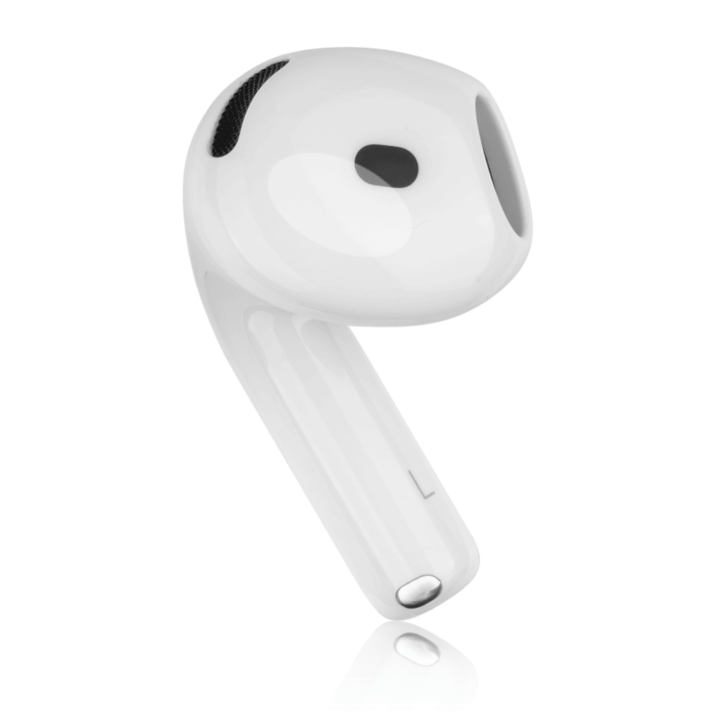 AirPods de Apple de 4.ª generación izquierdo, por separado