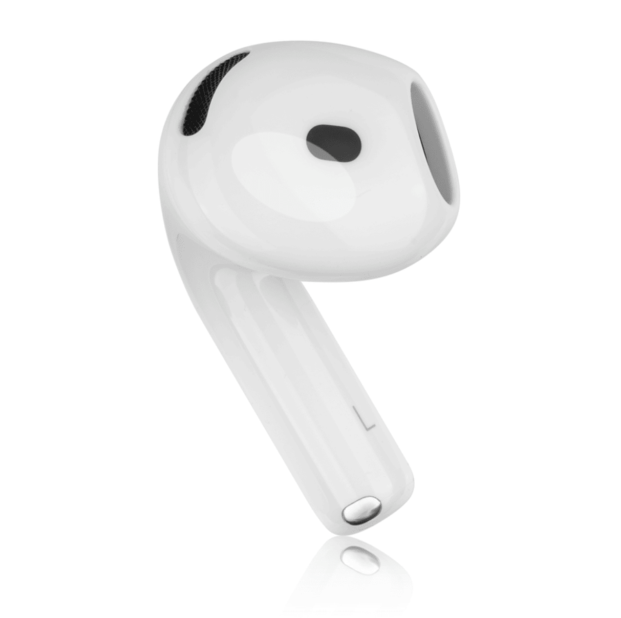 APPLE AIRPODS 4E GENERATIE ENKEL LINKS (VERVANGING LINKEROOR)