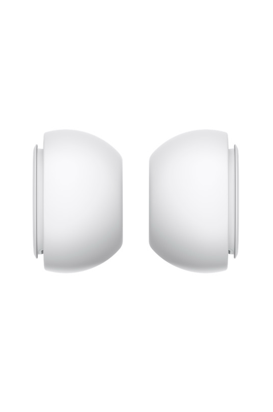 Apple AirPods Pro 1 Silikon-Ohrstöpsel 2er Set in Größe M