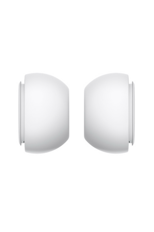 Apple AirPods Pro 1 Silikon-Ohrstöpsel 2er Set in Größe M