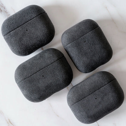 AirPods Alcantara case overview of all compatible models