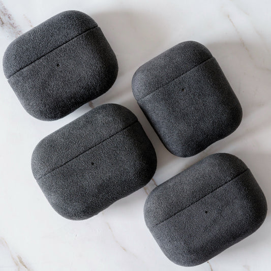 AirPods Alcantara Hülle – Übersicht aller kompatiblen Modelle