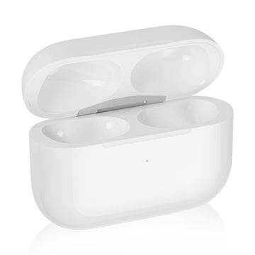 Apple AirPods Pro 2. Generation Ladecase (MagSafe, Lightning oder USB-C) Ersatz einzeln