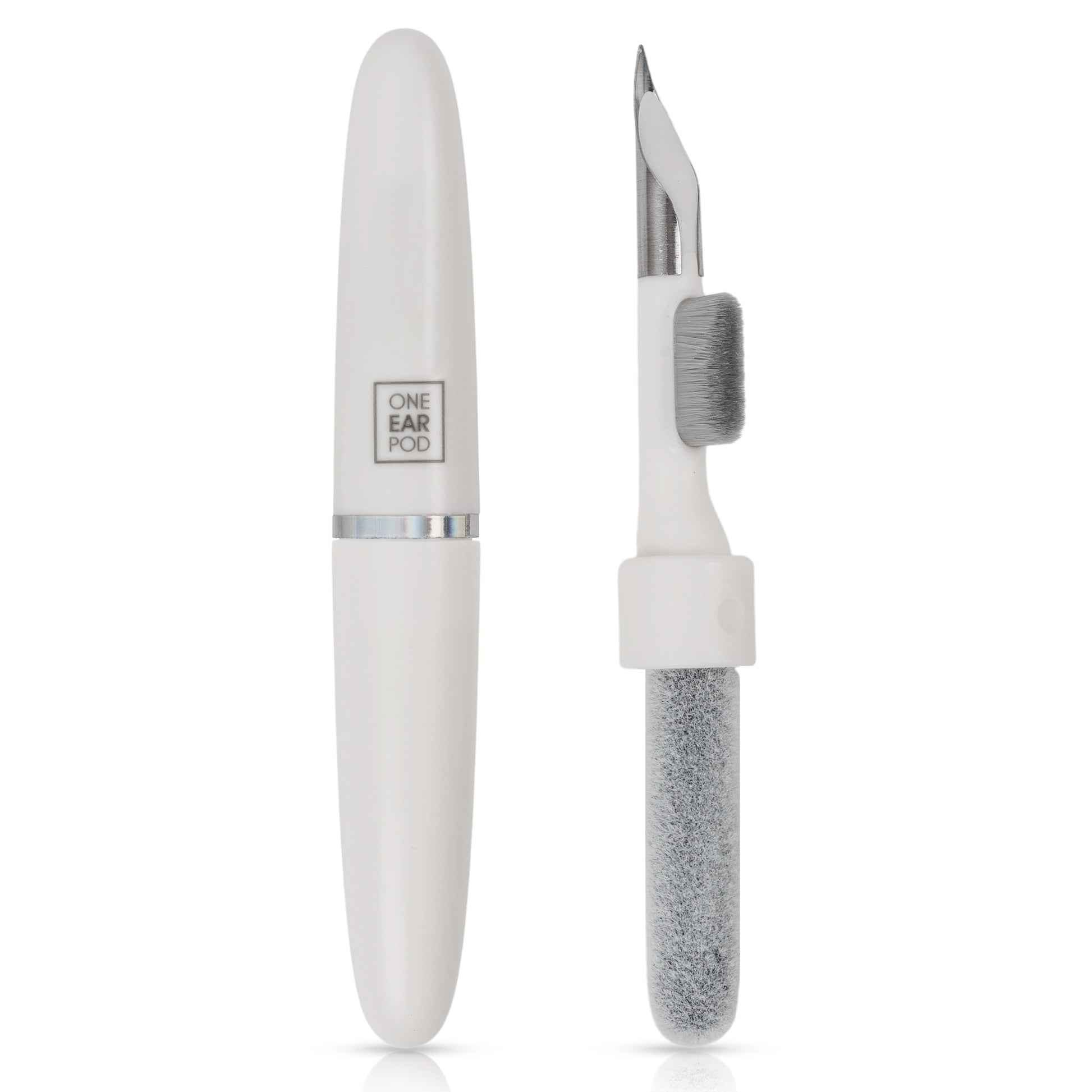 AirPods 3-in-1 cleaning pen with brush for earbuds and case