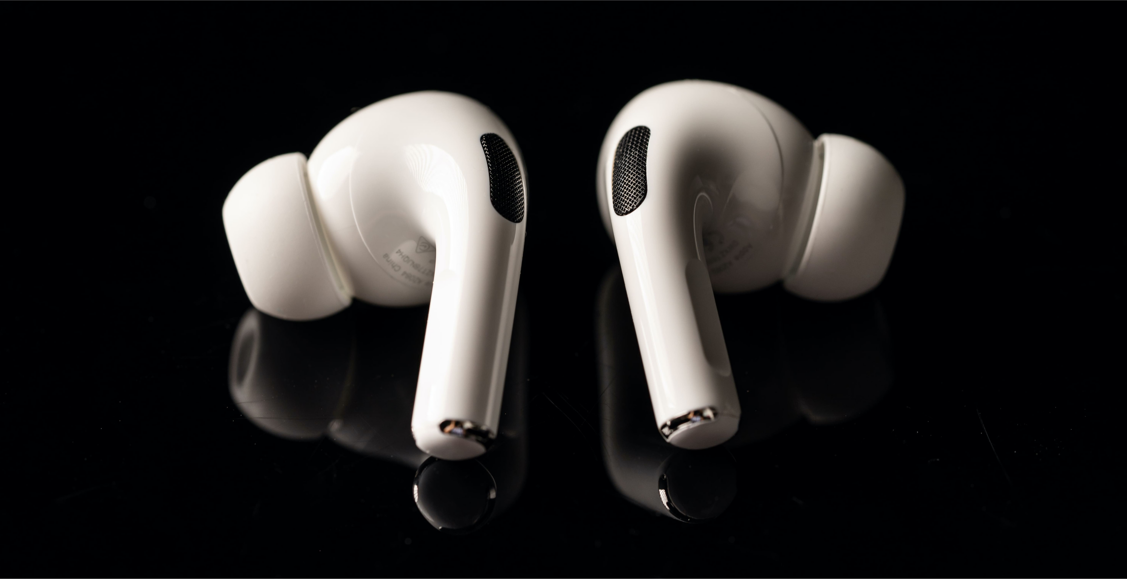 OneEarPod Marken Design Banner