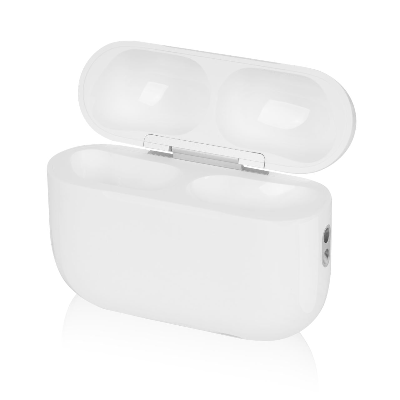 Apple AirPods Pro 3. Generation Ladecase Ersatz – Vorderansicht
