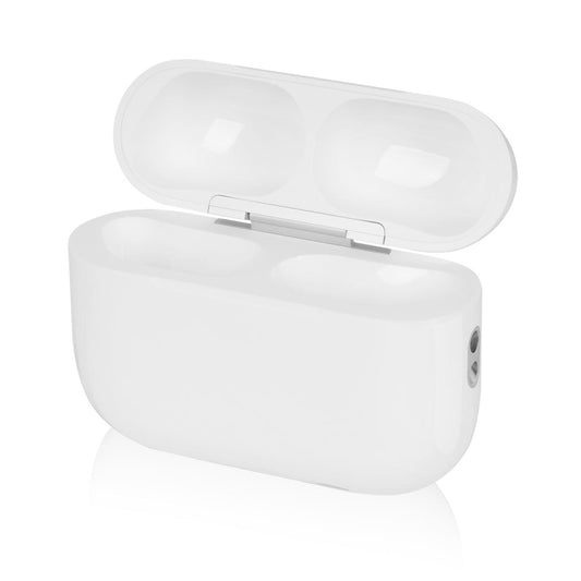 Apple AirPods Pro 3. Generation Ladecase Ersatz – Vorderansicht