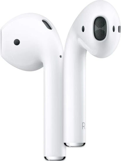 AirPods 2 Set – Lieferumfang mit Ladekabel