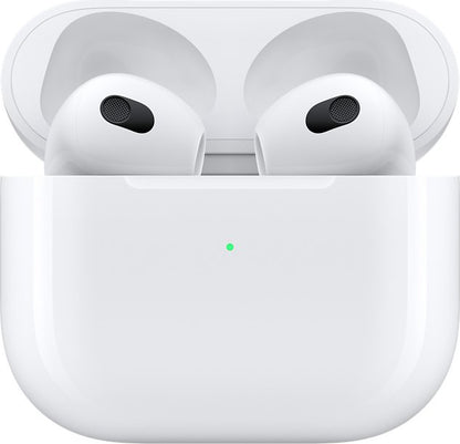 AirPods 3 Set – Lieferumfang mit Ladekabel