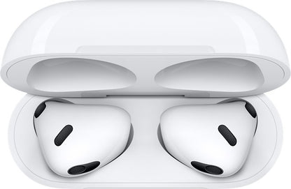 AirPods 3 Set – Ohrhörer und Ladecase