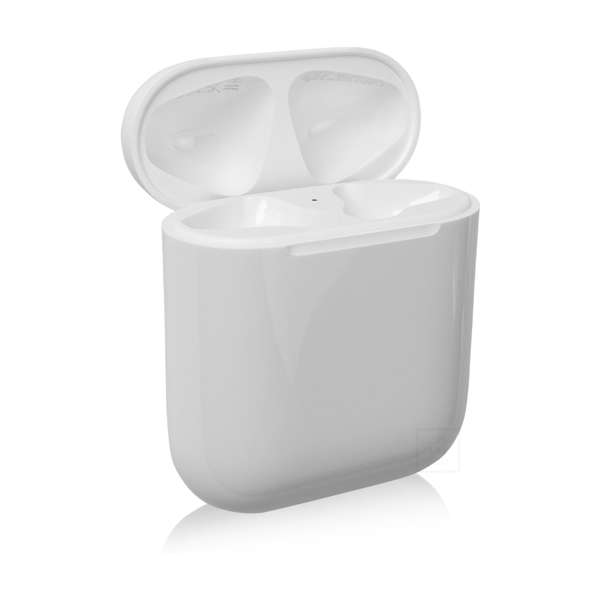 Apple AirPods 2nd generation charging case replacement – OneEarPod