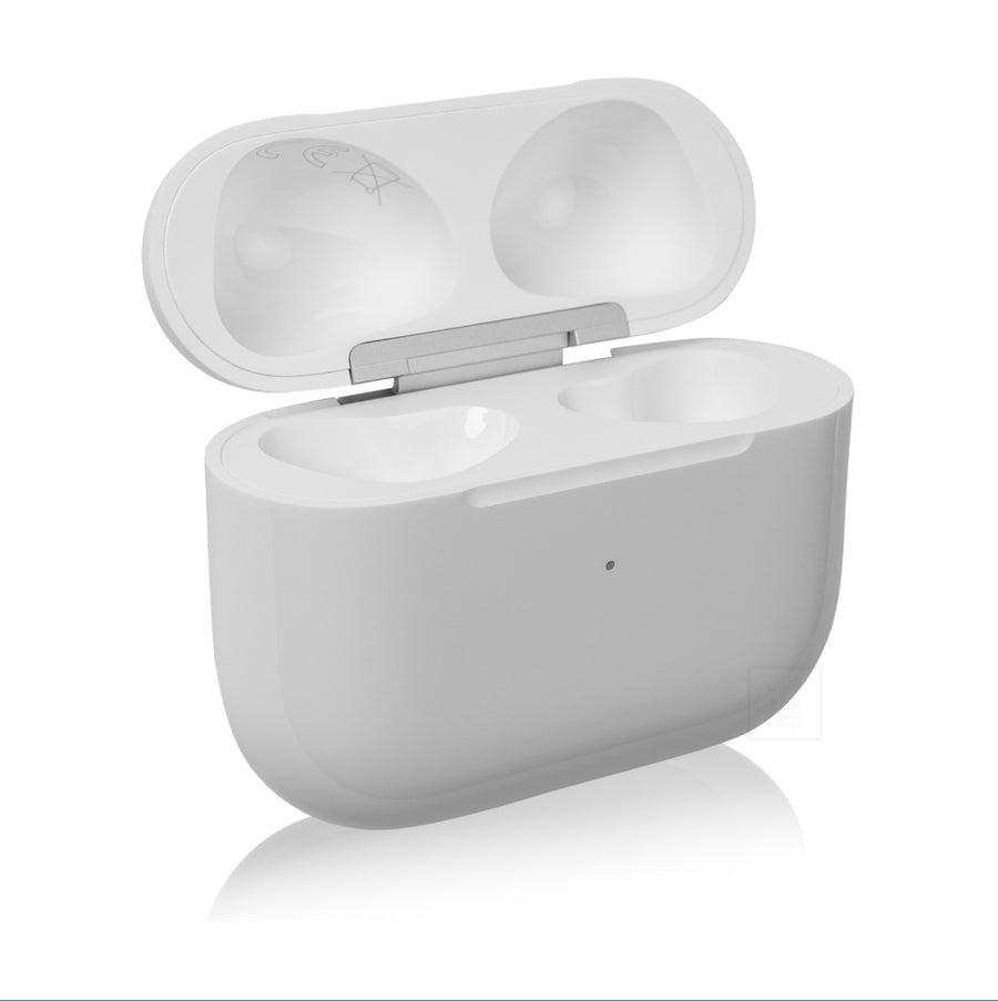 Third Generation Airpods Apple Store Refurbished AirPods 3: $30